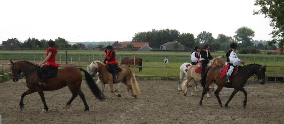 carrousel espagnol