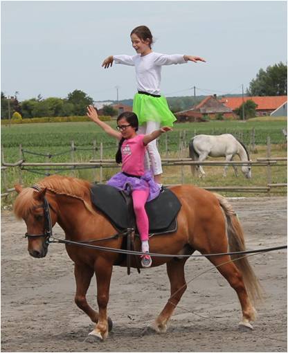 voltige peter pan