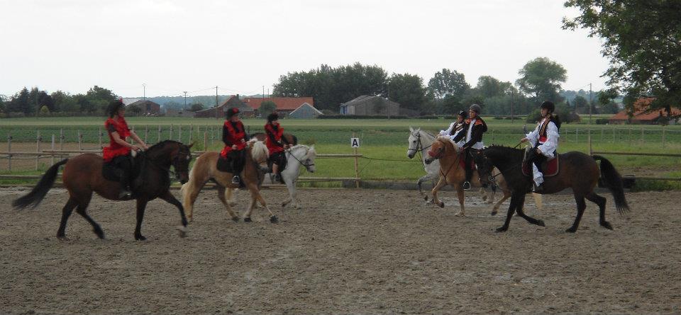 carrousel espagnol