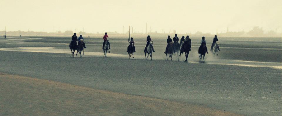 petite course