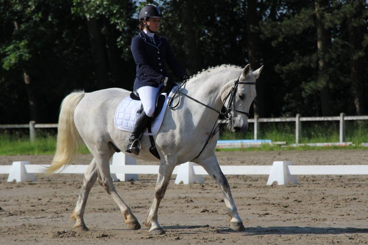 charlène et mr cara juin16