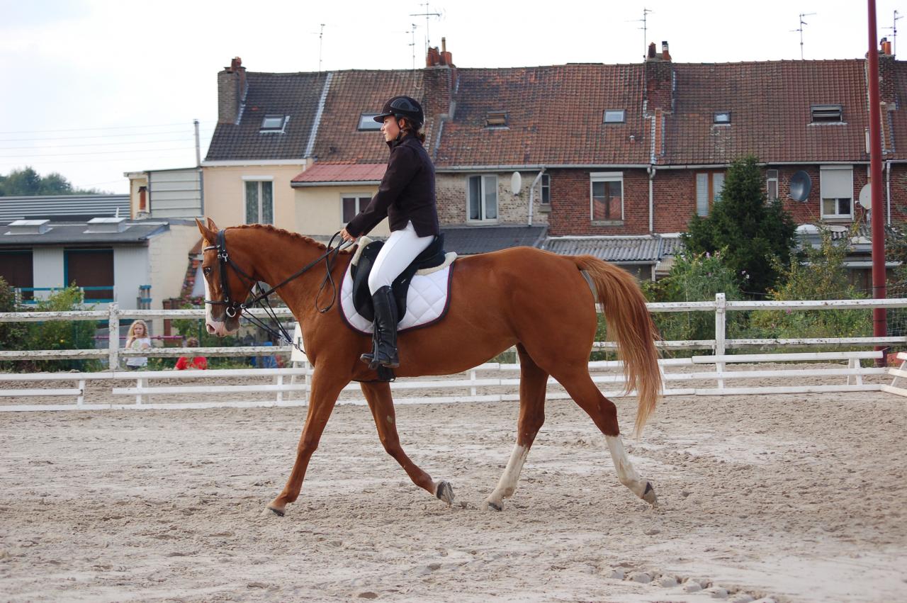 marie et kalie