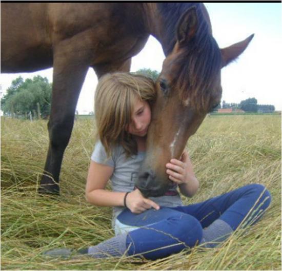 justine et mystère