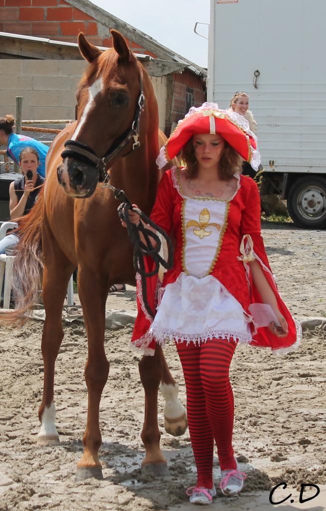laurie et tijo