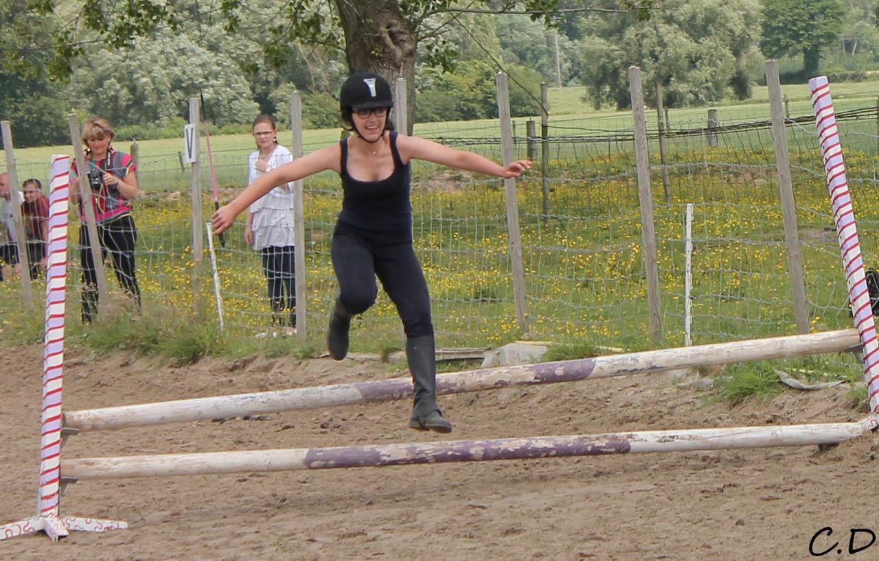 coline