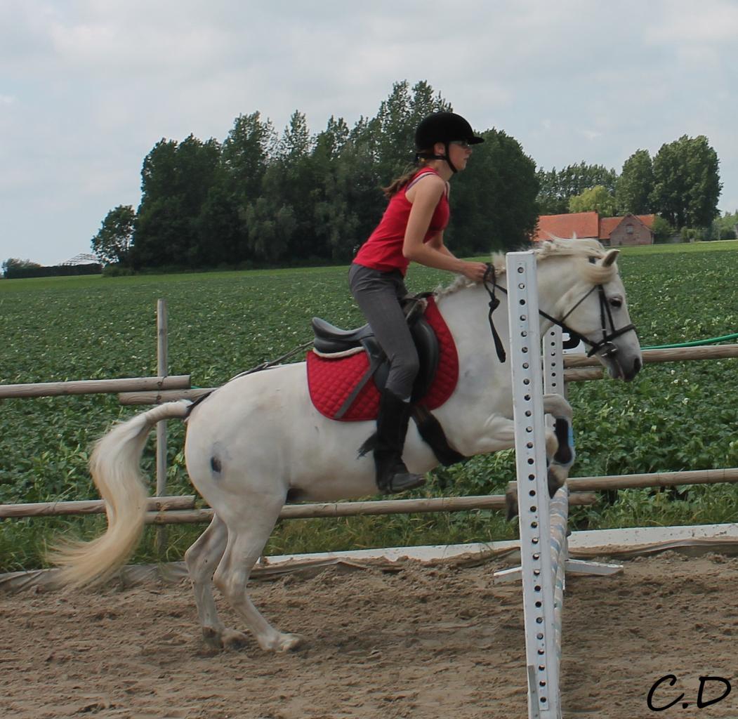 jeux cso amandine et quomète