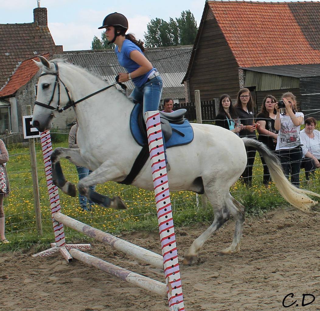 jeux cso clothilde et duende