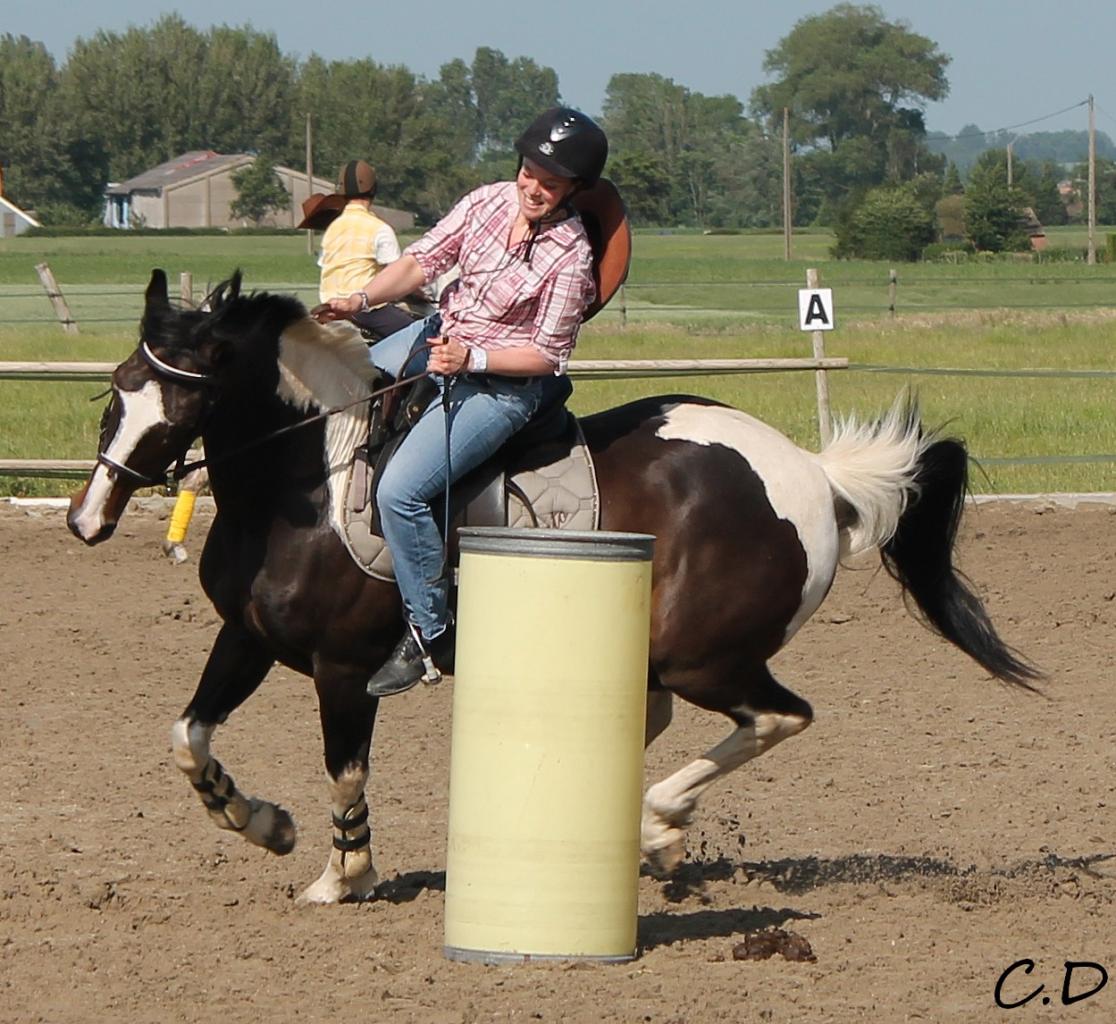 agnes et pinto