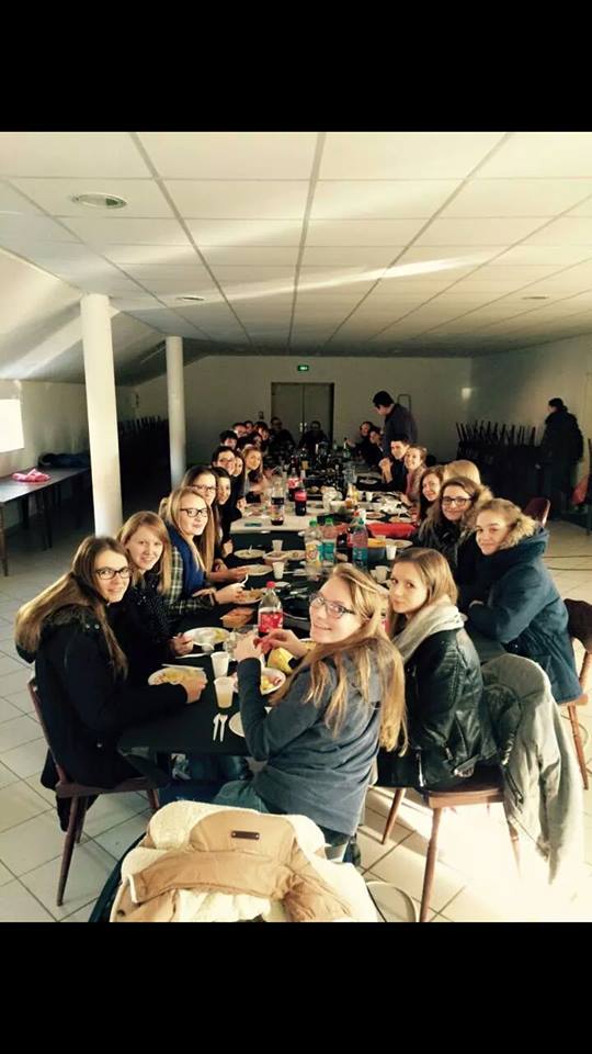 raclette